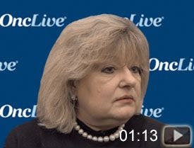 Dr. Pavlick on Importance of Immunotherapy in Metastatic Melanoma