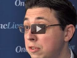 Dr. Rosenberg on Complexity of Online Patient Information From NCI Cancer Center Websites