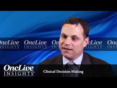 Pathology and Treatment Decisions in Lung Cancer