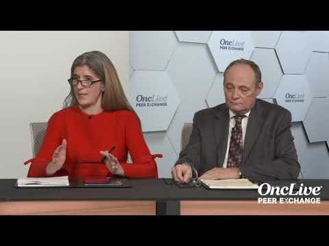 The Importance of HRD Testing in Ovarian Cancer