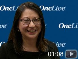 Dr. Kubicky on the Optimal Use of Radiation in Patients With Breast Cancer