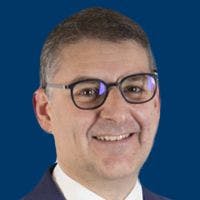 Giuseppe Curigliano, MD, PhD, associate professor of medical oncology at the University of Milano and the head of the Division of Early Drug Development at the European Institute of Oncology, IRCCS, Italy