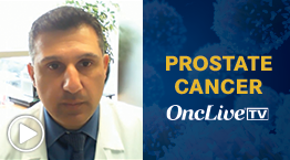 Omar Mian, MD, PhD, radiation oncologist, physician/scientist, associate staff, Taussig Cancer Institute, Cleveland Clinic