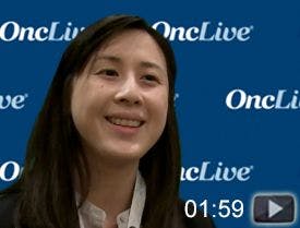 Dr. Lai on the Results of the CASPIAN Trial in Small Cell Lung Cancer