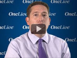 Dr. Federman on Ongoing Research in Rare Bone and Soft Tissue Sarcoma