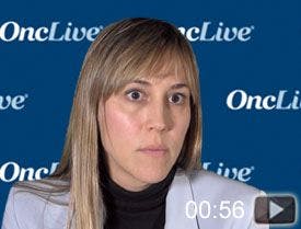 Dr. Cercek on the Need for Treatment Options in KRAS-Mutated mCRC