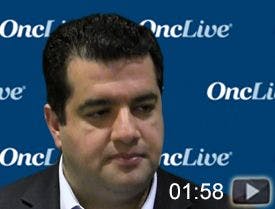 Dr. Shadman on Fixed Durations of Treatment in CLL