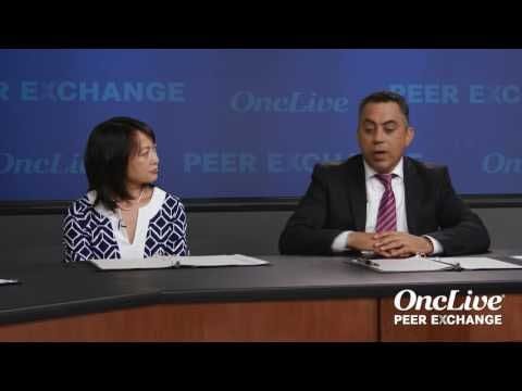 Colorectal Cancer: Regorafenib Patient Selection and Dosing