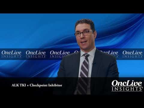 Emerging Trends and Combination Therapies for ALK+ NSCLC