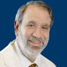 Andrew D. Zelenetz, MD, PhD, of Memorial Sloan Kettering Cancer Center