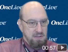 Dr. Klein on Challenges With Active Surveillance in Prostate Cancer