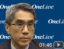 Dr. Wong Discusses Recent Negative Trials in Glioblastoma