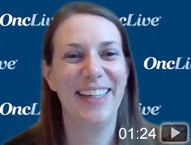 Dr. Woyach on the Role of Chemoimmunotherapy in CLL  