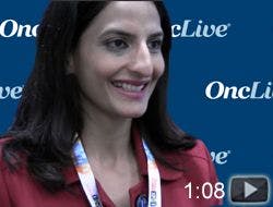 Dr. Jasgit Sachdev on What's on the Horizon for Ovarian Cancer