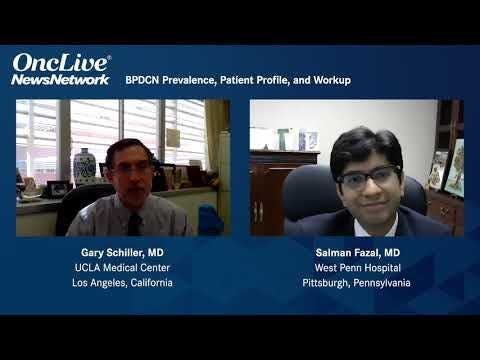BPDCN Prevalence, Patient Profile, and Work-Up