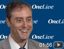 Dr. Weiss on the Role of Immunotherapy in Head and Neck Cancer