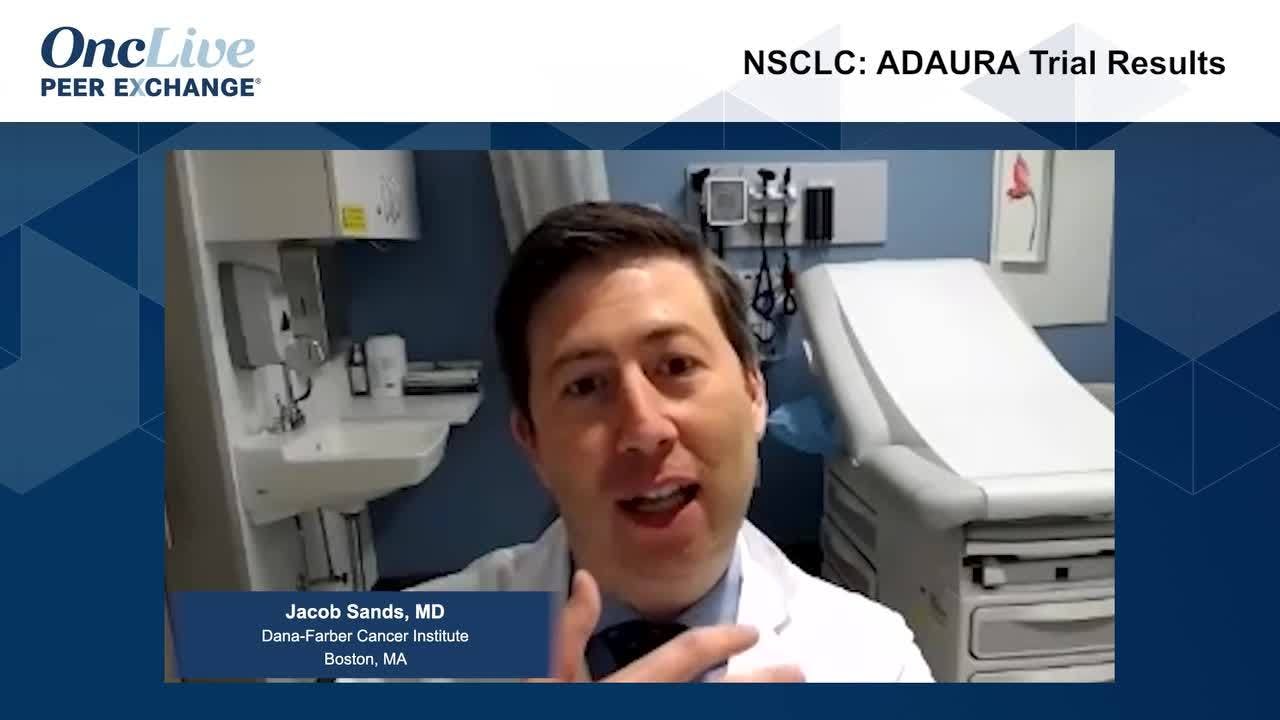 NSCLC: ADAURA Trial Results