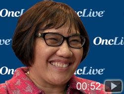 Dr. Xifeng Wu on Prognostic Factor of Obesity-Related Genes in RCC