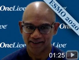 Dr. Solomon on the Results of the Phase 3 CROWN Study in ALK-Positive NSCLC