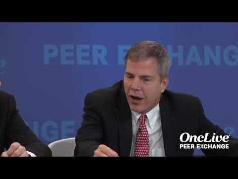 CLL Risk Stratification and Treatment Approach