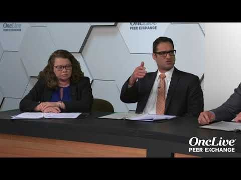 EGFR TKIs as Adjuvant Therapy in NSCLC