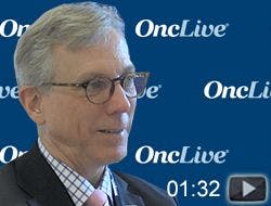 Dr. Hayes Discusses Anti-Estrogen Therapy Beyond 5 Years in Breast Cancer