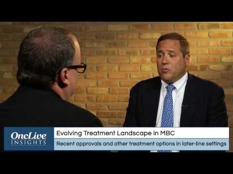 Changing Treatment Landscape in Metastatic Breast Cancer
