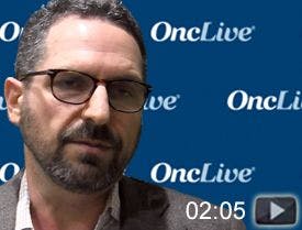 Dr. Katz on Preoperative Chemoradiation in Localized Pancreatic Cancer