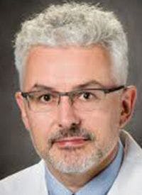 Srdan Verstovsek, MD, PhD, the United Energy Resources, Inc professor of medicine and director of the Hanns A. Pielenz Clinical Research Center for Myeloproliferative Neoplasms at The University of Texas MD Anderson Cancer Center in Houston