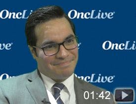 Dr. Leon Ferre Discusses Ongoing Research in TNBC