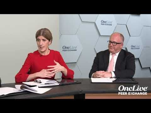 SOLO-1 and PARP Inhibitors in Ovarian Cancer