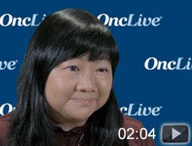 Dr. Heath on the Toxicity Profiles of Oral Antiandrogens in Nonmetastatic CRPC