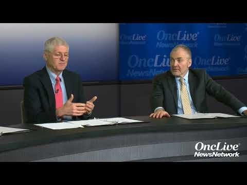 NSCLC: Consolidation Immunotherapy in Practice