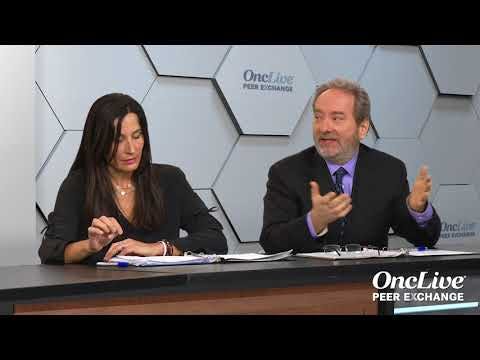 Upfront Combination Therapies in Myeloma