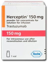 trastuzumab (Herceptin)