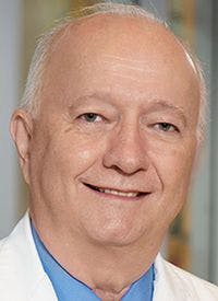 Larry Copeland, MD, Gynecologic Oncologist, The OSUCCC
