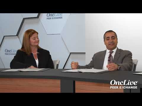 Frontline Clinical Trials in Liver Cancer
