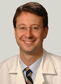 Jeremy Segal, MD, PhD, director of Genomic and Molecular Pathology Unit and associate professor of pathology, Department of Pathology, University of Chicago