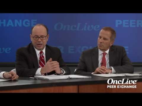 First-Line Options in Muscle-Invasive Bladder Cancer