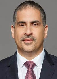 Carl Firth, chief executive officer of Aslan Pharmaceuticals