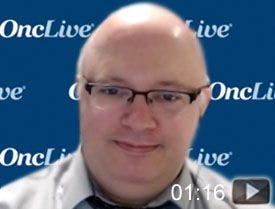   Dr. Costa on Unmet Needs in Relapsed/Refractory Multiple Myeloma 