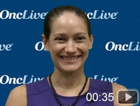 Dr. Accordino on Utility of Liquid Biopsies in Breast Cancer