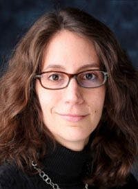 Sarah Holstein, MD, PhD