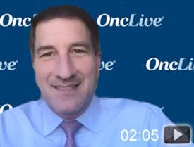 Dr. Meyerhardt on the Rationale for the CALGB/SWOG 80702 Trial in Colon Cancer 