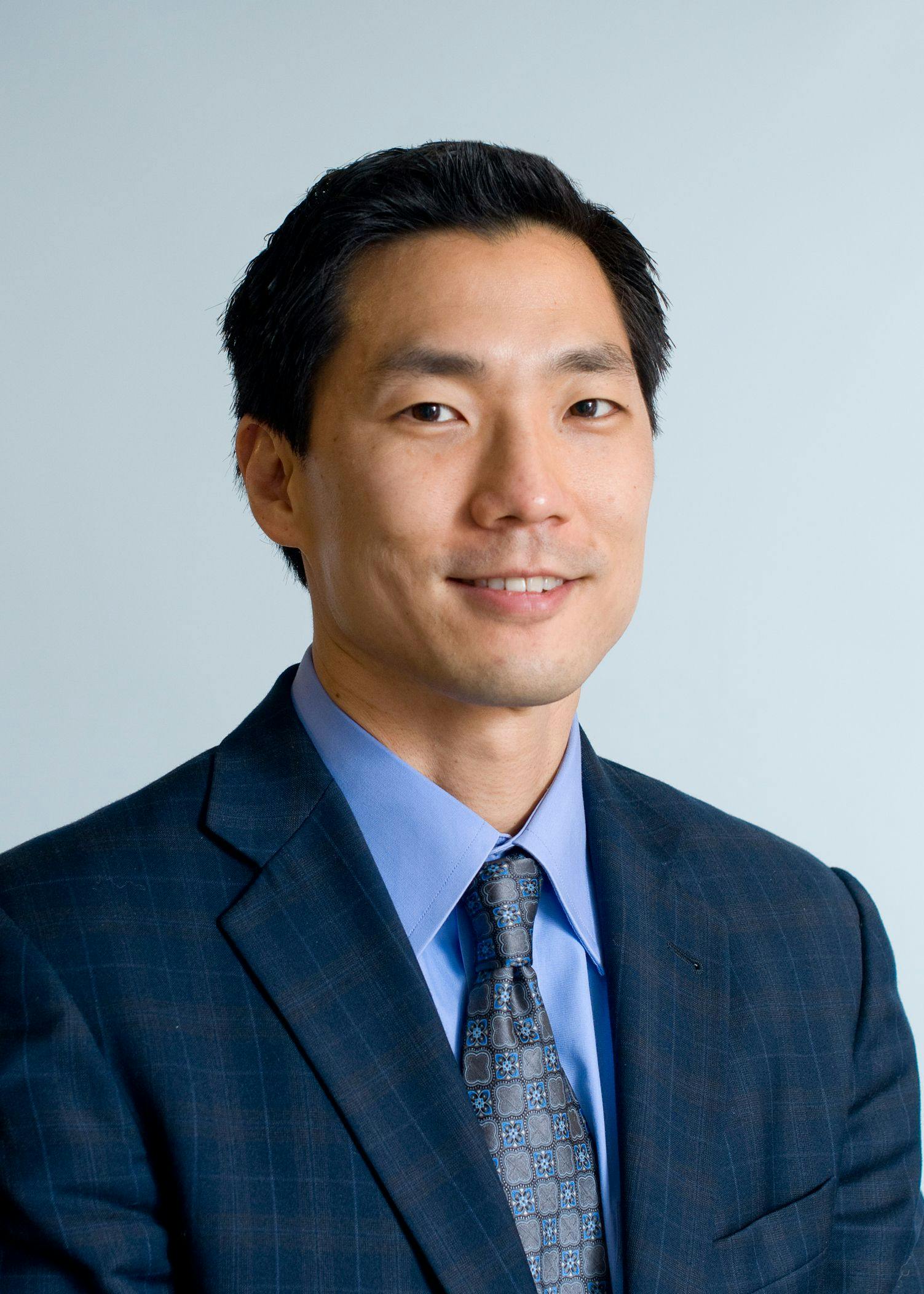 Andrew S. Chi, MD, PhD