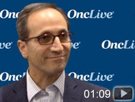 Dr. Ferris on Ongoing Research With STING Agonists/Checkpoint Inhibitors in Head and Neck Cancer