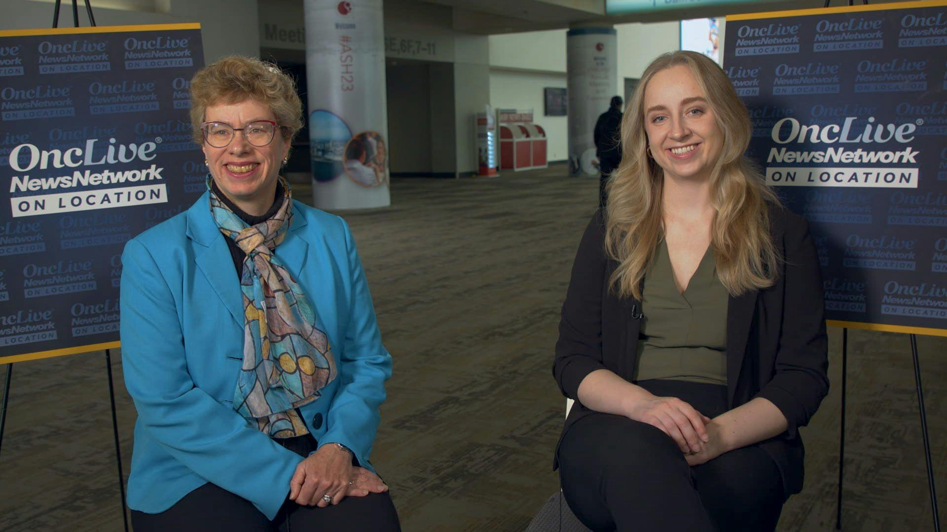Taking Trial Data to the Clinic in MPN and CLL From ASH 2023: Drs Rogers, Brown, and Shammo