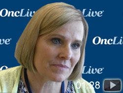 Dr. Kelly on the Toxicity Profile in CheckMate-227 in NSCLC