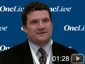 Dr. Crane on the Use of Proton Therapy and the MR-Linear Accelerator in GI Malignancies
