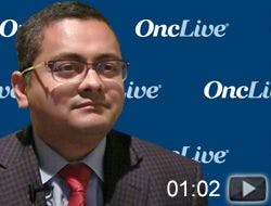 Dr. Usmani Discusses CAR T-Cell Therapy in Multiple Myeloma